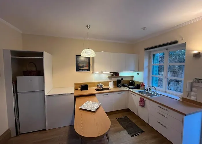 Orpheus Guesthouse