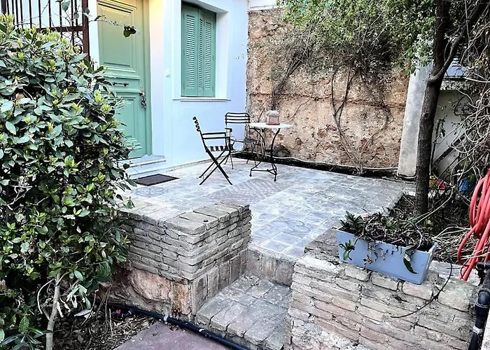 Orpheus Guesthouse